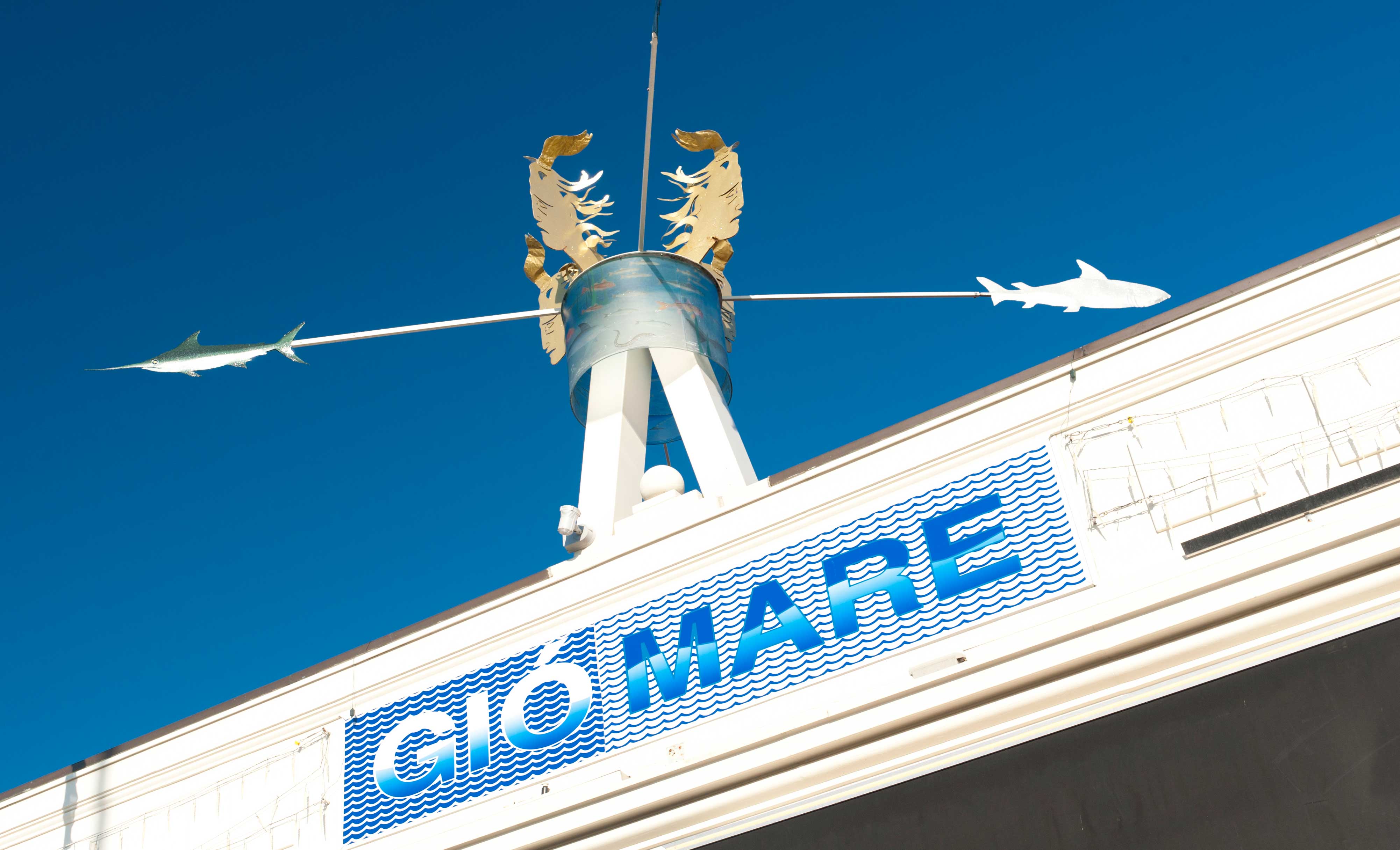 Giò Mare